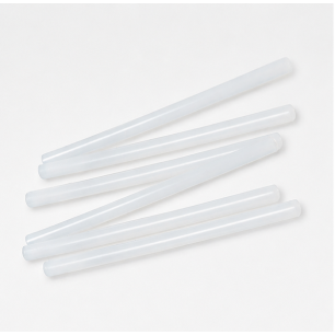 Lot de 6 bâtonnets de colle