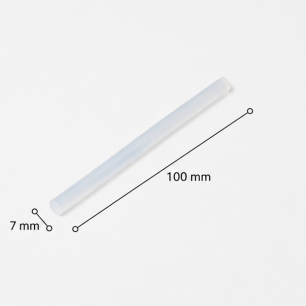 Lot de 6 bâtonnets de colle