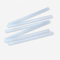 Pack pistolet à colle pour pointes bâtons de marche