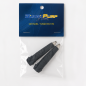 Pack pistolet à colle pour pointes bâtons de marche