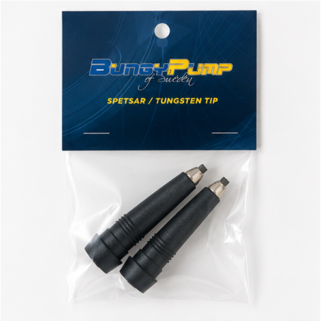 Pointes en carbure de tungstène