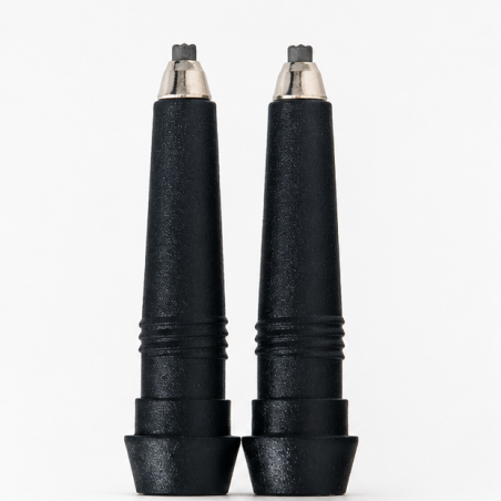 Pointes en carbure de tungstène