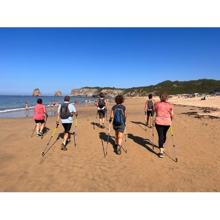 Formation Animateur BungyPump Hendaye (64) - 11 au 12 Avril 2026