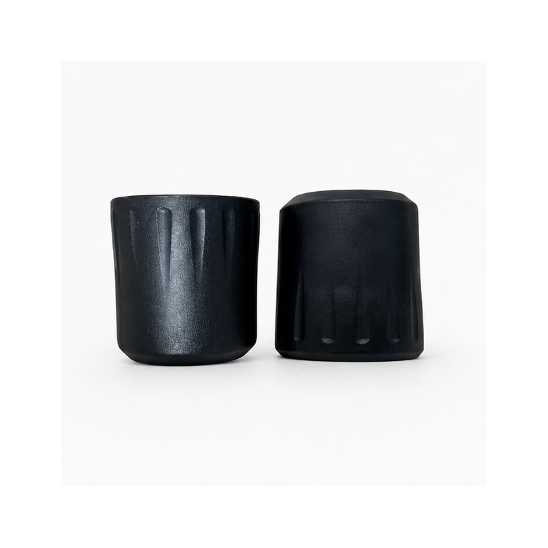 Lot de 2 capsules de serrage