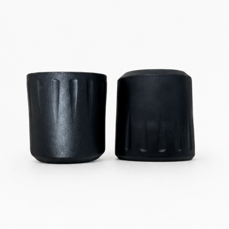 Lot de 2 capsules de serrage
