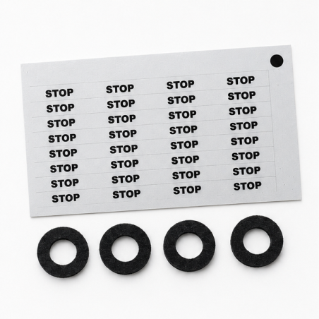 Kit stop résistance Walkathlon