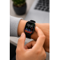 Nouvelle montre connectée - Traqueur d'activités et encore plus de fonctionnalités