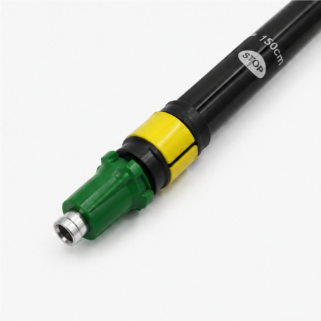 Partie inférieure C - BungyPump SlimLine