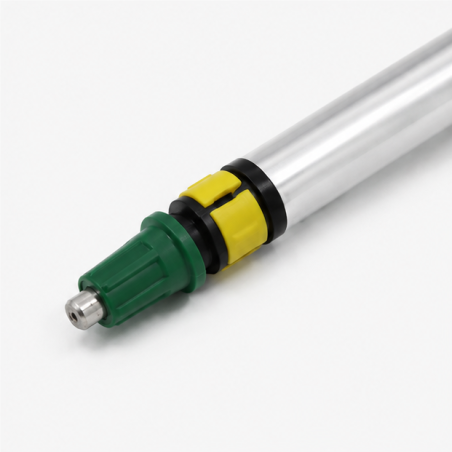 Partie inférieure C - BungyPump Energy
