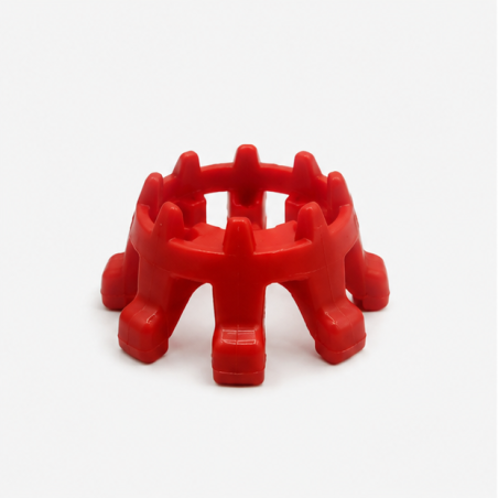 Kit Grip Crossover - Lot de 2 paires - "spécifique pour embouts Crossover"