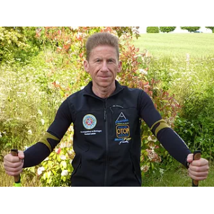 Livre sport santé et bien-être : " Bouger pour retrouver une santé durable ..."