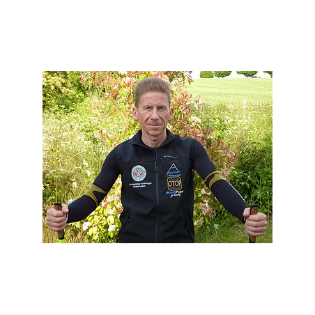 Livre sport santé et bien-être : " Bouger pour retrouver une santé durable ..."