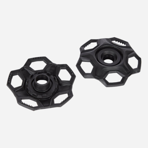 Rondelles neige pour bâtons de marche