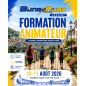 Formation Animateur BungyPump - Bures-sur-Yvette (91) - 10 - 11 Août 2026
