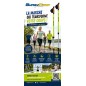Roll-up BungyPump – Support de communication 85x200 cm