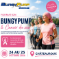 Formation BungyPump & Cancer du sein - Châteauroux (36) - 24- 25 Octobre 2026
