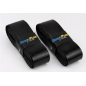 Lot de 2 grips de remplacement pour poignées BungyPump