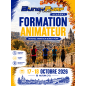 Formation Animateur BungyPump Autun (71) - 17 au 18 Octobre 2026