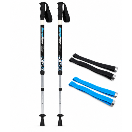 Nouveau BungyPump Energy Premium (6+4+10kg)