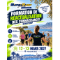 Formation de réactualisation des connaissances BungyPump Toulon (83) – 12 au 13 mars 2027 Formation de réactualisation des connaissances BungyPump Toulon (83) – 12 au 13 mars 2027