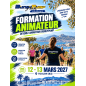 Formation Animateur BungyPump Toulon (83) – 12 au 13 mars 2027