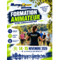 Formation Animateur BungyPump - La Chapelle-Sur-Erdre (44) - 14 au 15 Novembre 2026