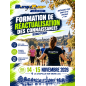 Formation de réactualisation des connaissances BungyPump - La Chapelle-Sur-Erdre (44) - 14 au 15 Novembre 2026