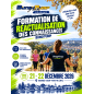 Formation de réactualisation des connaissances BungyPump - Bures-sur-Yvette (91) - 21 - 22 Décembre 2026