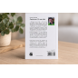 Livre "Parkinson, 13 ans déjà" / Daniel Schmitt