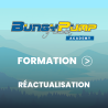 Réactualisation BungyPump