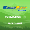 BungyPump Sport Santé