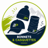 Bonnets, Casquettes & Couvre-chefs