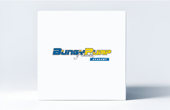 Logo BungyPump Academy