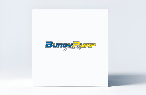 Logo BungyPump