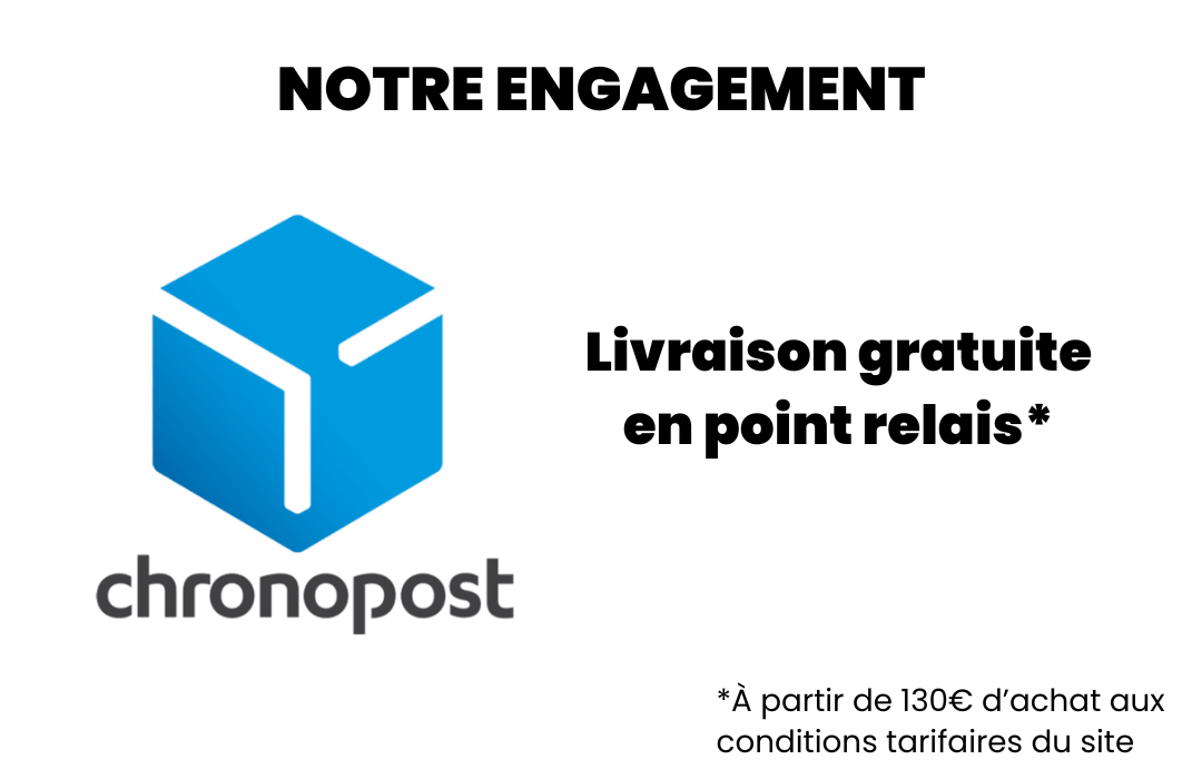 Partenariat Chronopost