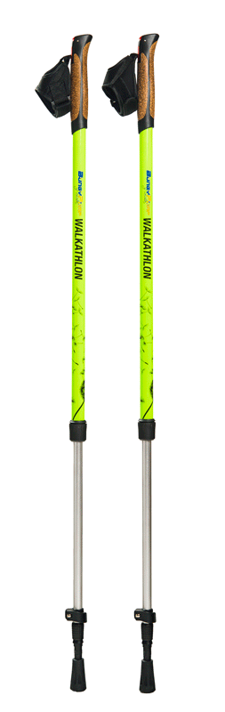 Photo animée d'un Walkathlon