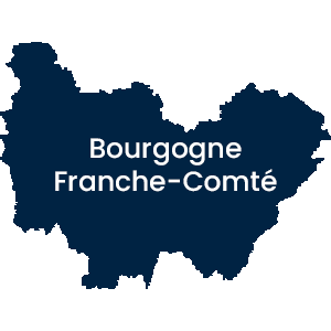 Région Bourgogne-Franche-Comté