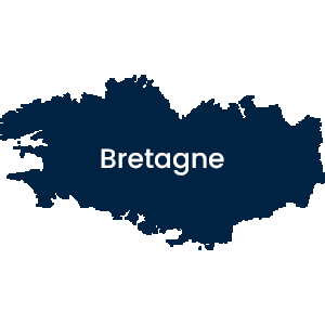 Région Bretagne