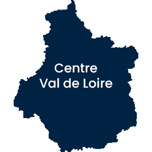 Région Centre-Val de Loire