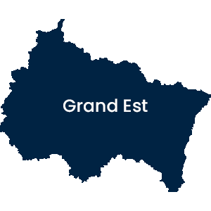 Région Grand Est