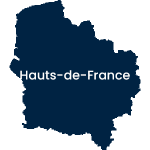 Région Hauts-de-France