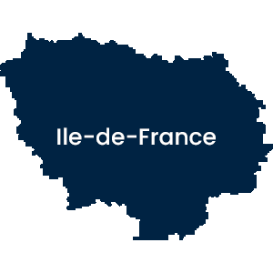 Région Ile-de-France