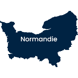 Région Normandie