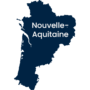 Région Nouvelle-Aquitaine