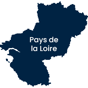 Région Pays de la Loire