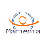 Patient utilisant des bâtons BungyPump