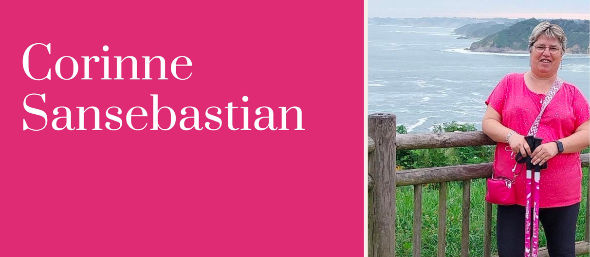 Témoignage de Corinne : "Un parcours inspirant avec le BungyPump"