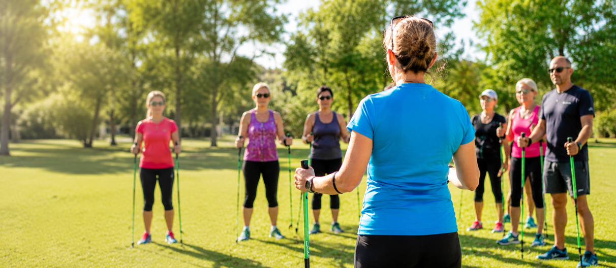Formation BungyPump Sport Santé : accompagner autrement les maladies chroniques grâce au mouvement