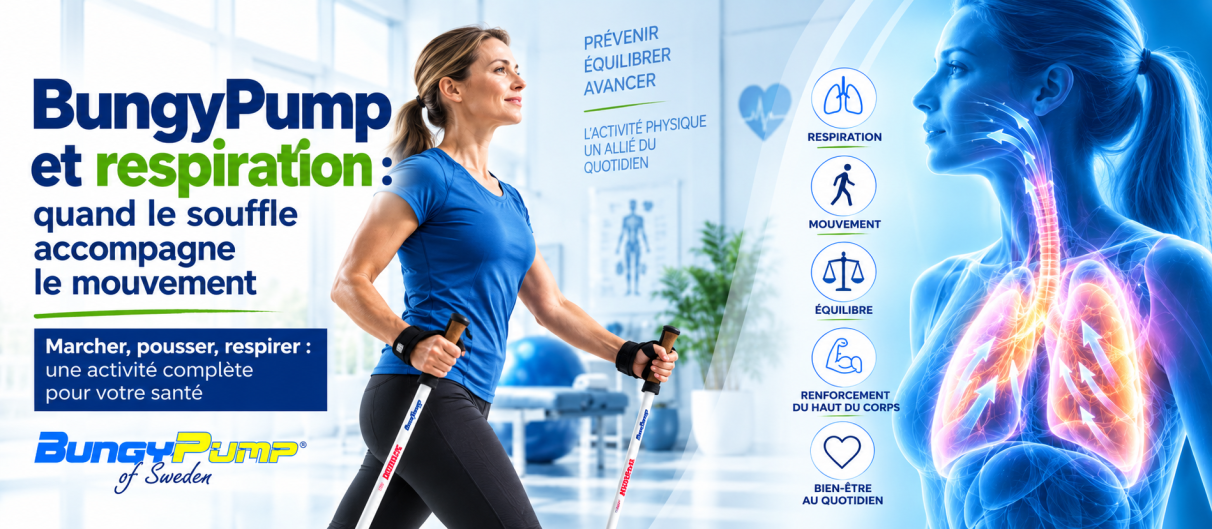 BungyPump et respiration : quand le souffle accompagne le mouvement