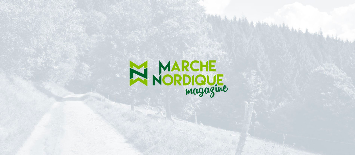 Marche Nordique magazine N° 21 dossier sur le BungyPump